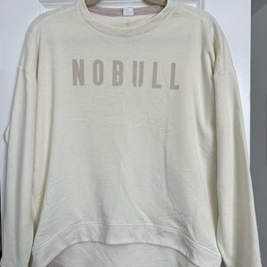 NoBull Crewneck Sweatshirt
